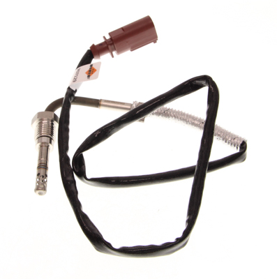 NRF 707129 - CZUJNIK TEMP. SPALIN VW GOLF 08-