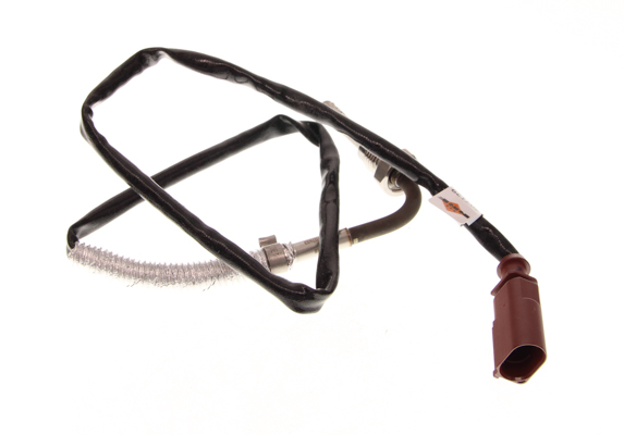 NRF 707129 - CZUJNIK TEMP. SPALIN VW GOLF 08-