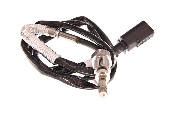NRF 707248 - CZUJNIK TEMP. SPALIN AUDI A4 2.0TDI 13-
