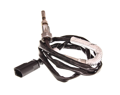 NRF 707248 - CZUJNIK TEMP. SPALIN AUDI A4 2.0TDI 13-