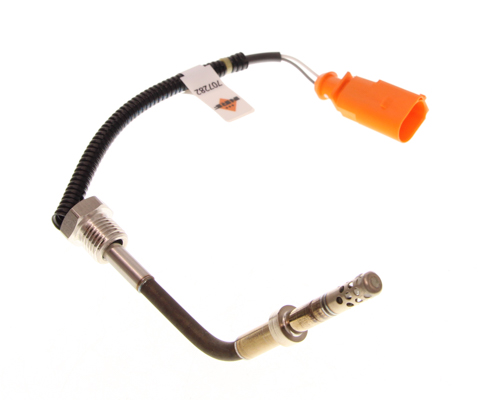 NRF 707282 - CZUJNIK TEMP. SPALIN AUDI A4 2.0TDI 08-