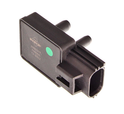 NRF 708005 - CZUJNIK CIŚN. SPALIN CITROEN JUMPER 2.2HDI 11-