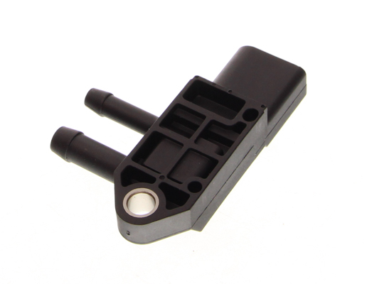 NRF 708009 - CZUJNIK CIŚN. SPALIN VW SHARAN 2.0TDI 05-