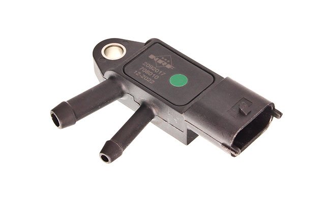 NRF 708010 — Czujnik, ciśnienie spalin