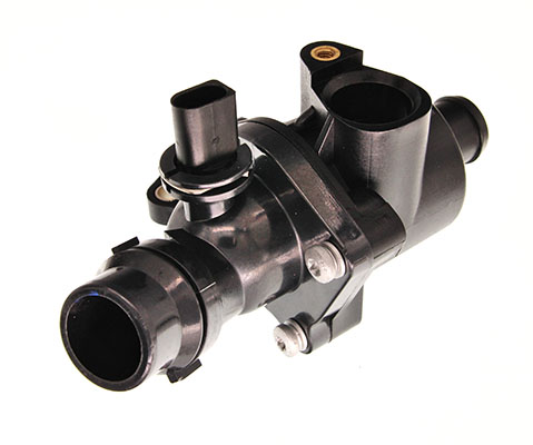 NRF 725113 - TERMOSTAT VW 105C GOLF 2.0 2003-2008