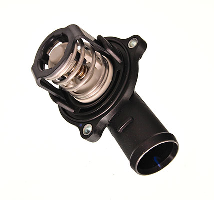 NRF 725207 — Termostat, środek chłodzący