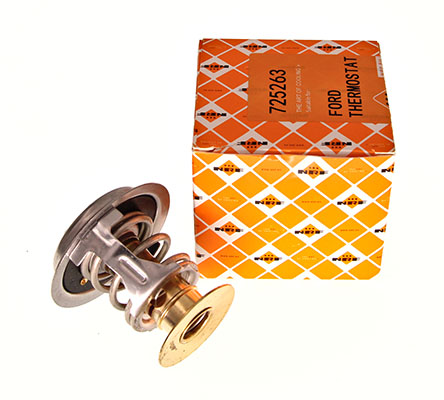 NRF 725263 - TERMOSTAT FORD 88C MONDEO 2.5-3.0