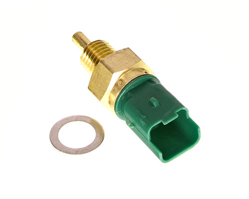 NRF 727004 - CZUJNIK TEMP. PŁYNU CHŁODZĄCEGO PEUGEOT 1.9D 306-PARTNER-BE