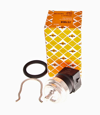 NRF 727008 - CZUJNIK TEMP. PŁYNU CHŁODZĄCEGO RENAULT