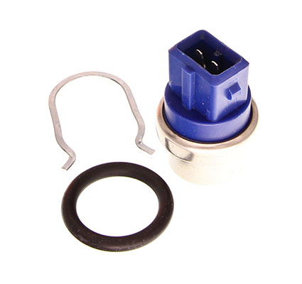 NRF 727009 - CZUJNIK TEMP. PŁYNU CHŁODZĄCEGO VW A80-100-GOLFII-