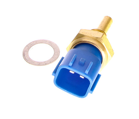 NRF 727020 - CZUJNIK TEMP. PŁYNU CHŁODZĄCEGO NISSAN QASHQAI 1.6 10-