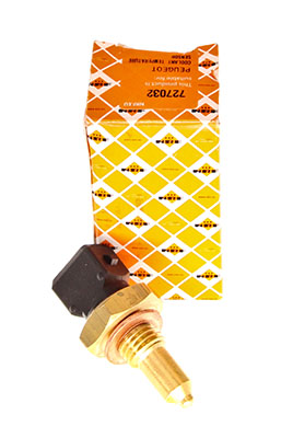 NRF 727032 - CZUJNIK TEMP. PŁYNU CHŁODZĄCEGO CITROEN BERLINGO-SAXO-XSARA-PEUGEOT 106-206-306-PARTNER