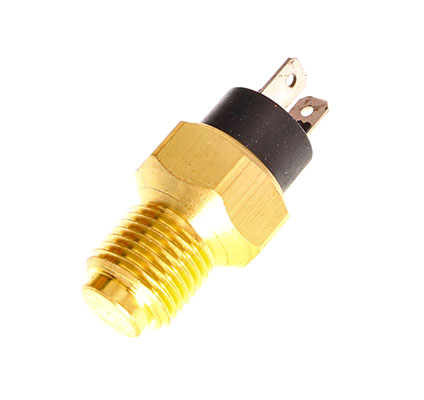 NRF 727045 — Czujnik, temperatura płynu chłodzącego