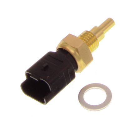 NRF 727049 - CZUJNIK TEMP. PŁYNU CHŁODZĄCEGO FIAT BRAVA
