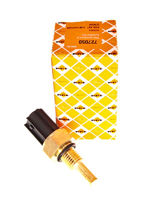 NRF 727050 - CZUJNIK TEMP. PŁYNU CHŁODZĄCEGO HONDA CIVIC 01-