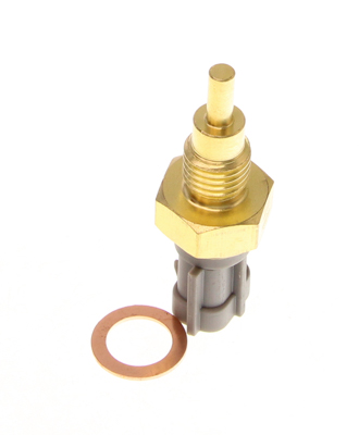 NRF 727054 - CZUJNIK TEMP. PŁYNU CHŁODZĄCEGO FIAT SEDICI 06-