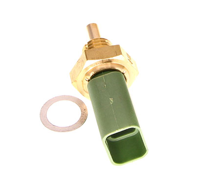 NRF 727055 - CZUJNIK TEMP. PŁYNU CHŁODZĄCEGO RENAULT 1.2 16V 05-