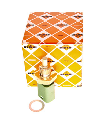 NRF 727055 - CZUJNIK TEMP. PŁYNU CHŁODZĄCEGO RENAULT 1.2 16V 05-