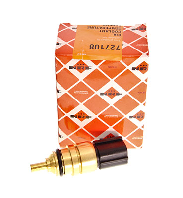 NRF 727108 - CZUJNIK TEMP. PŁYNU CHŁODZĄCEGO HYUNDAI ATOS 1.0I