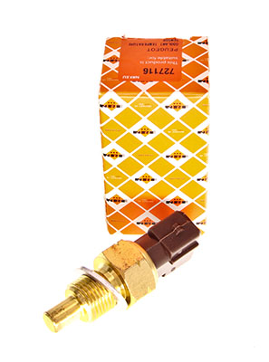 NRF 727116 - CZUJNIK TEMP. PŁYNU CHŁODZĄCEGO CITROEN BERLINGO 1.4 96-