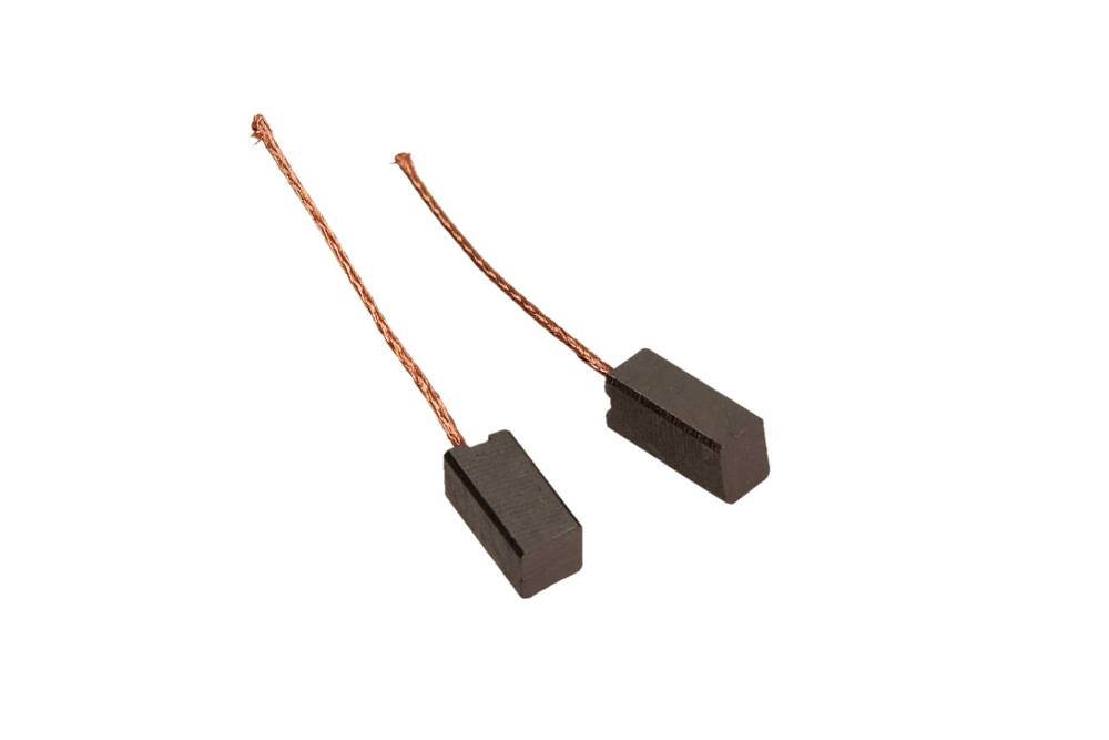 AS-PL OB9059 - SZCZOTKI WENTYLATORA NAGRZ.-8X9X20MM-