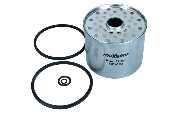 Maxgear 26-2108 — Filtr oleju