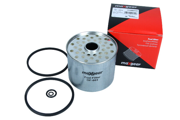 Maxgear 26-2108 - FILTR OLEJU JAGUAR E-TYPE