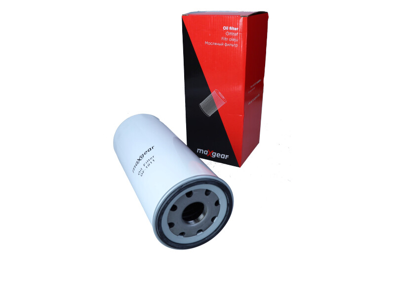 Maxgear 26-2149 - FILTR OLEJU VOLVO LKW