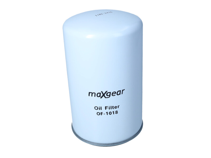 Maxgear 26-2140 — Filtr oleju