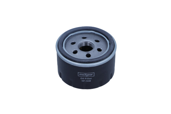 Maxgear 26-0102 — Filtr oleju