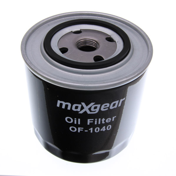 Maxgear 26-0136 — Filtr oleju