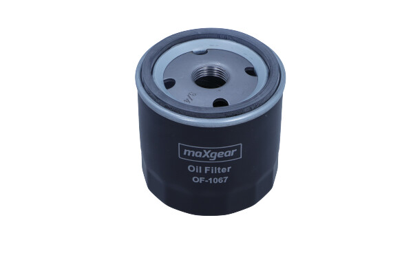 Maxgear 26-0401 — Filtr oleju