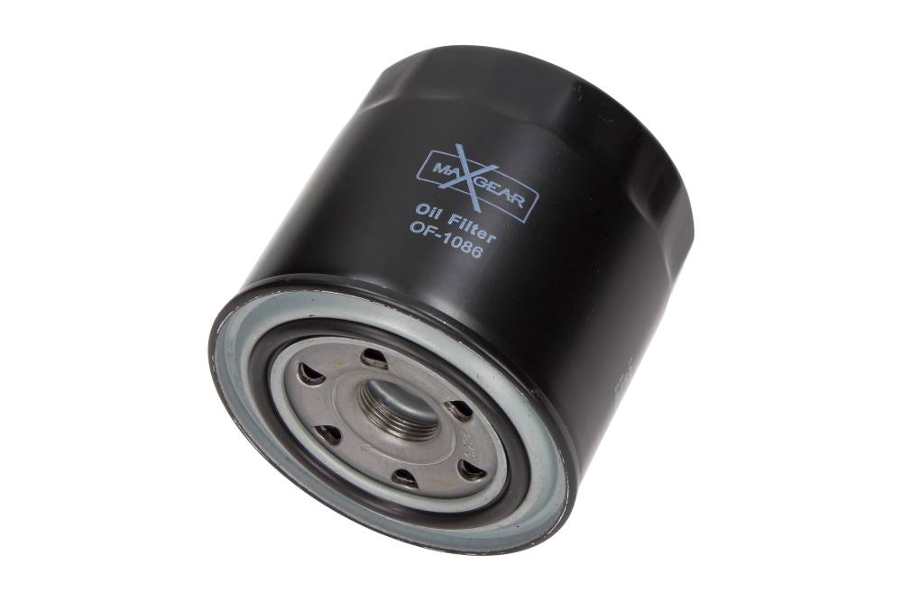 Maxgear 26-0687 — Filtr oleju