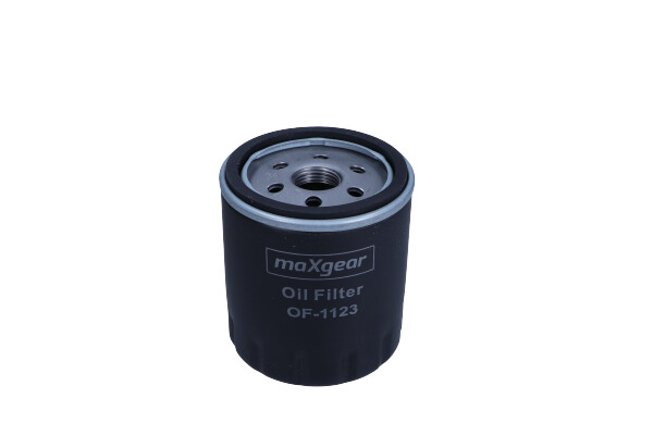 Maxgear 26-0135 — Filtr oleju