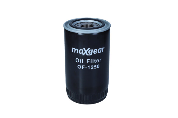 Maxgear 26-2135 — Filtr oleju