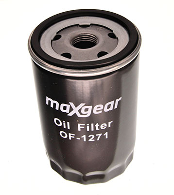 Maxgear 26-2079 — Filtr oleju