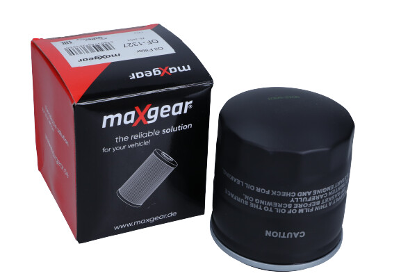 Maxgear 26-2053 - FILTR OLEJU CHEVROLET CAPTIVA 11.10-09.18