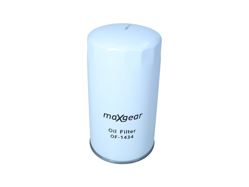 Maxgear 26-2125 — Filtr oleju