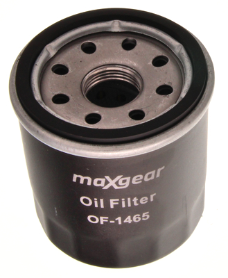 Maxgear 26-2100 — Filtr oleju