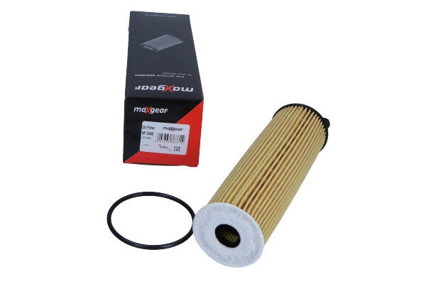 Maxgear 26-2058 - FILTR OLEJU DB W222-CLS-W213-S213 2.0-3.0D 17-