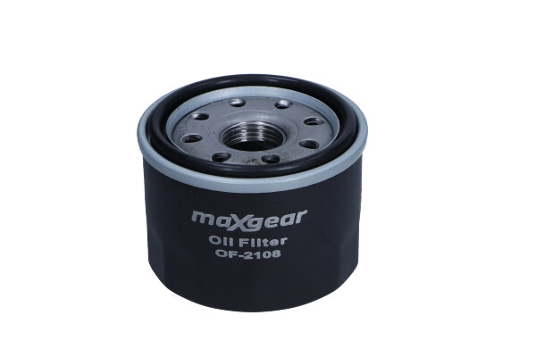 Maxgear 26-1537 — Filtr oleju