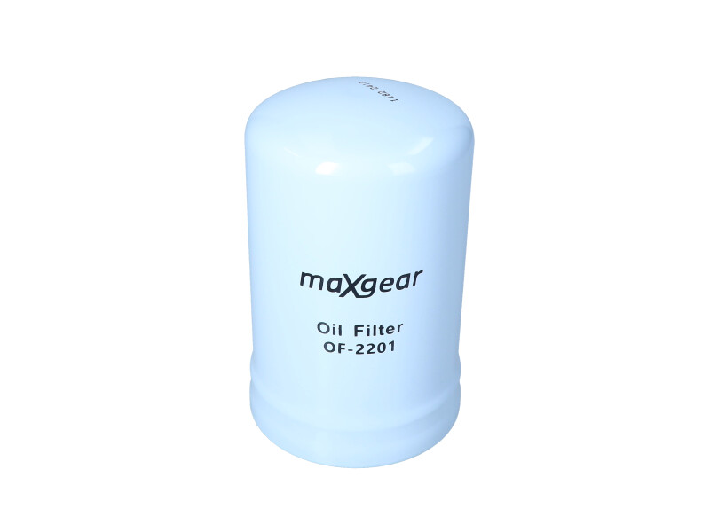 Maxgear 26-2128 - FILTR OLEJU CLAAS