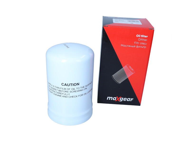 Maxgear 26-2128 - FILTR OLEJU CLAAS