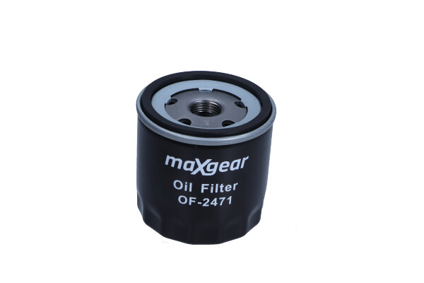 Maxgear 26-2077 — Filtr oleju