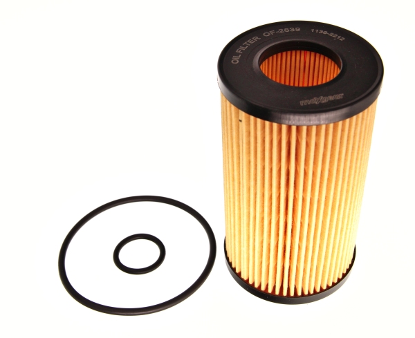 Maxgear 26-2096 - FILTR OLEJU CHRYSLER PT CRUISER 03.02-12.10