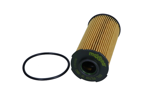 Maxgear 26-2060 — Filtr oleju