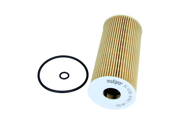 Maxgear 26-2062 - FILTR OLEJU PORSCHE BOXTER-CAYMAN 09-