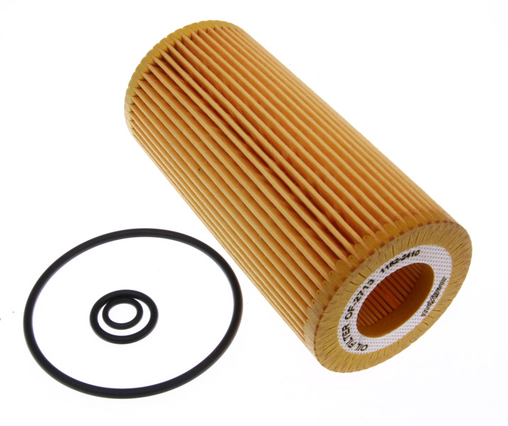Maxgear 26-2131 — Filtr oleju