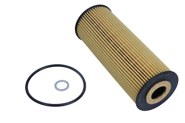 Maxgear 26-0174 - FILTR OLEJU DB M104 W140 91-