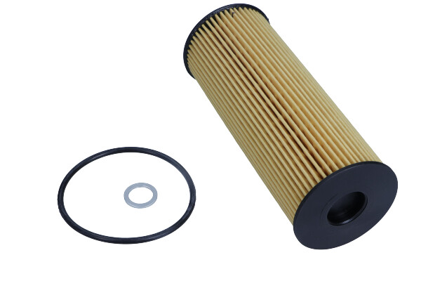 Maxgear 26-0174 - FILTR OLEJU DB M104 W140 91-